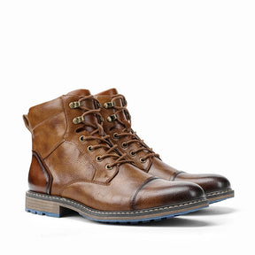 Bota Masculina HeCrafted