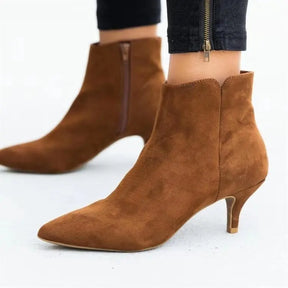 Botas Femininas Chelsea