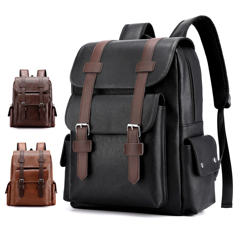 Mochila Masculina