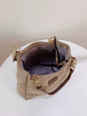 Bolsa Casual Tote Feminina