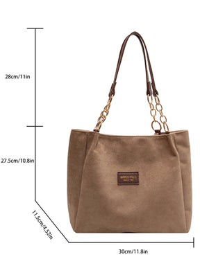 Bolsa Casual Tote Feminina