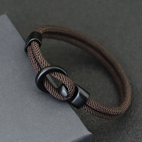 Bracelete Masculino Null