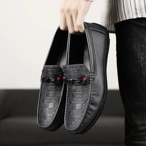 Mocassin Casual Masculino London