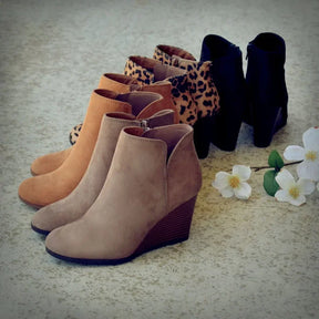 Botas Femininas Iclek