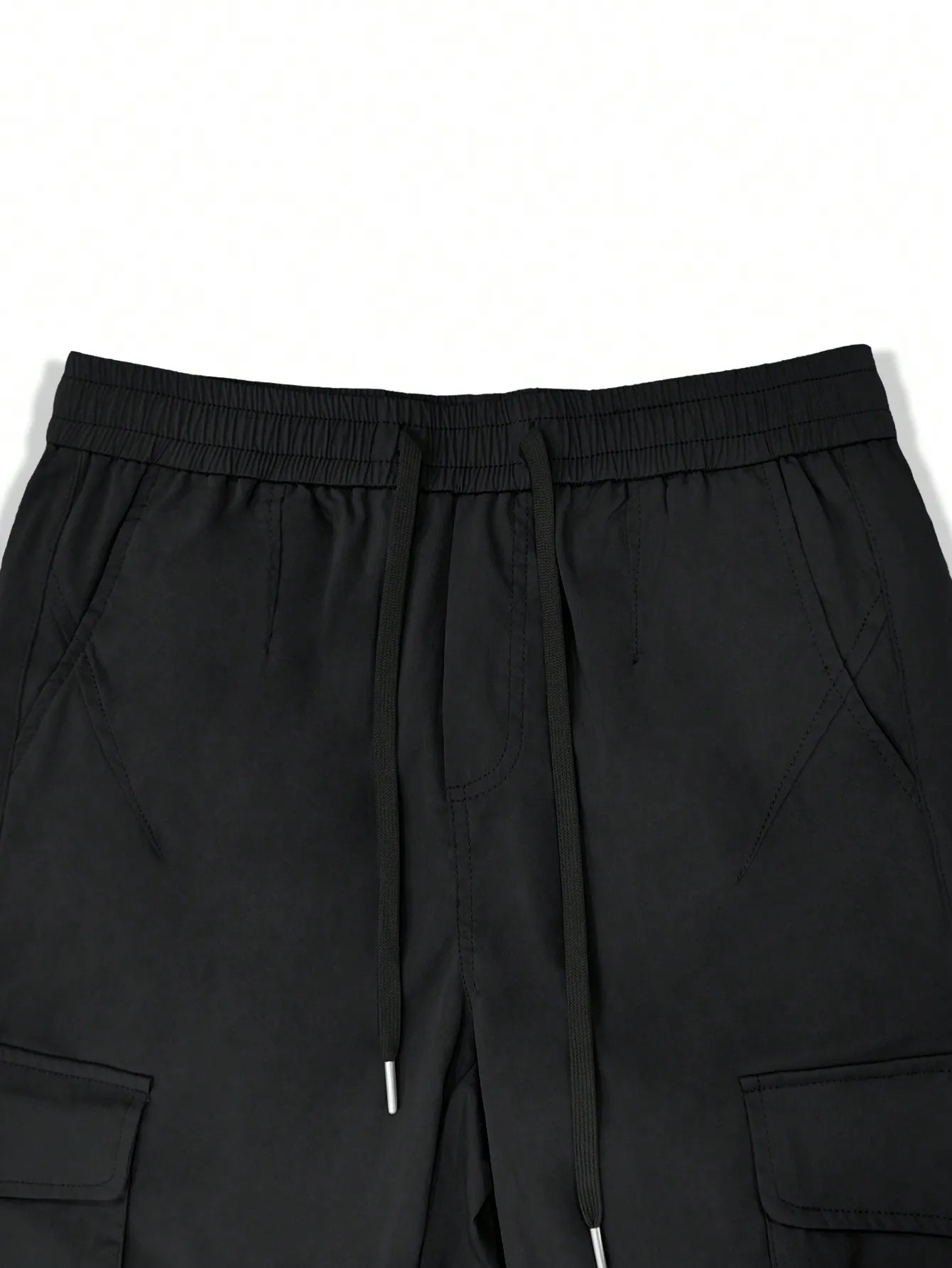 Calça Cargo Masculina Flap