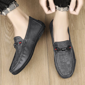 Mocassin Casual Masculino London