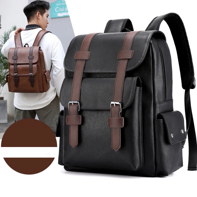 Mochila Masculina