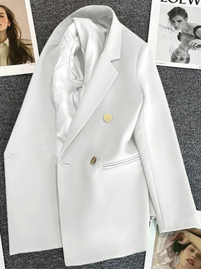 Blazer Feminino Women Suit