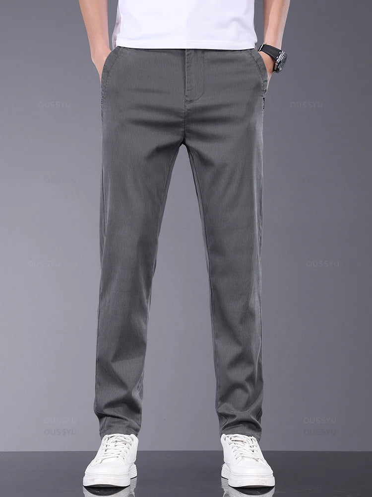 Calça Masculina Stretch