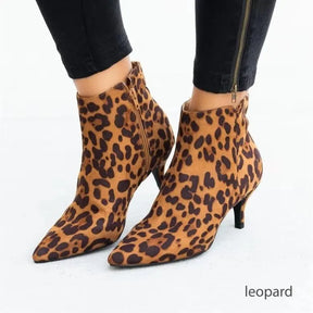 Botas Femininas Chelsea