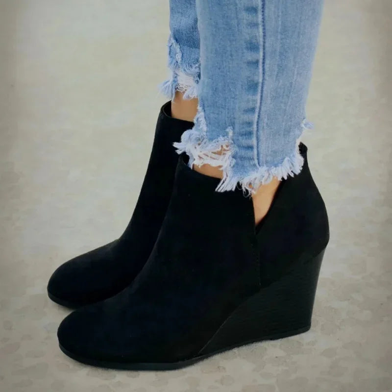 Botas Femininas Iclek