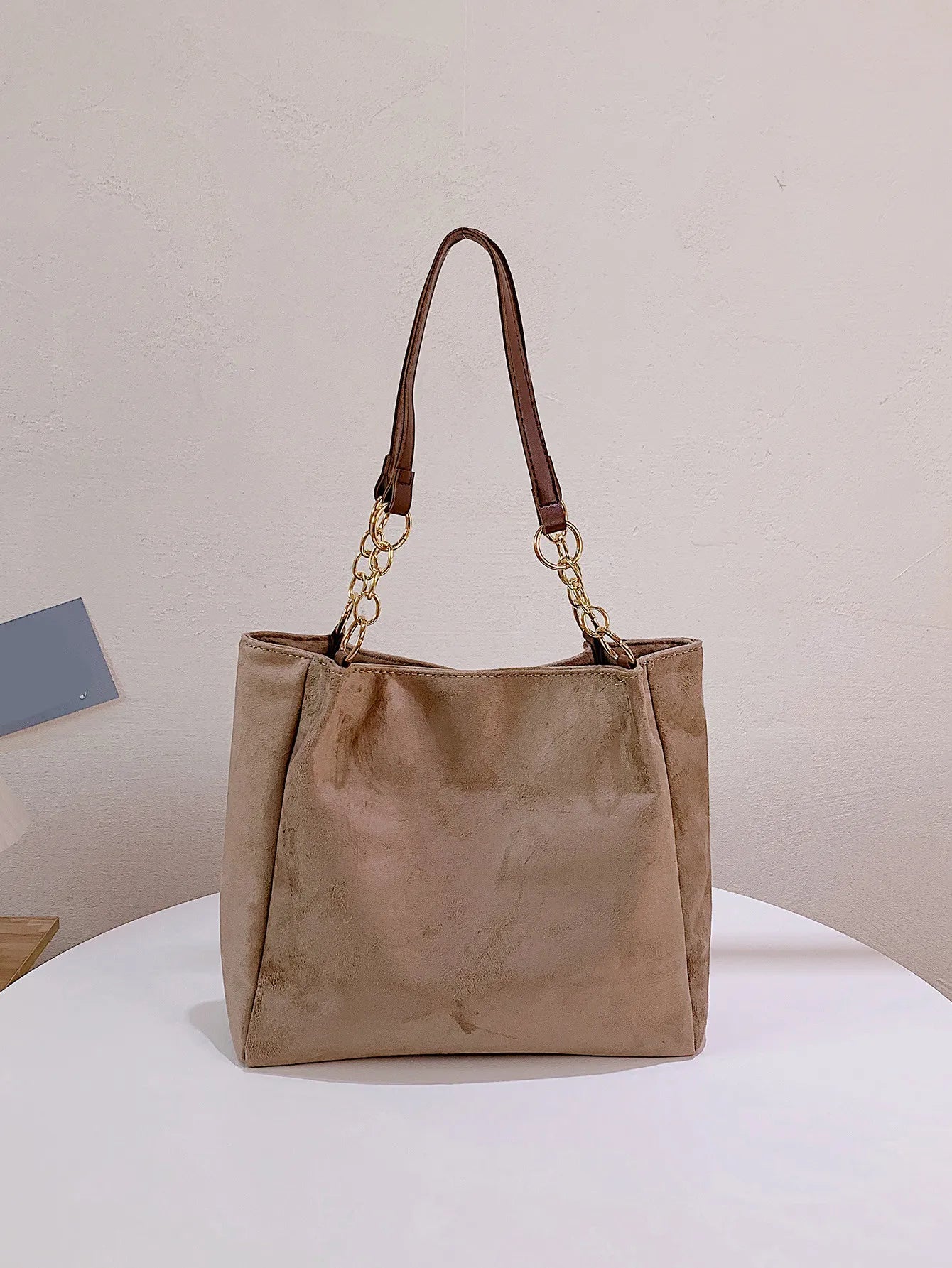 Bolsa Casual Tote Feminina