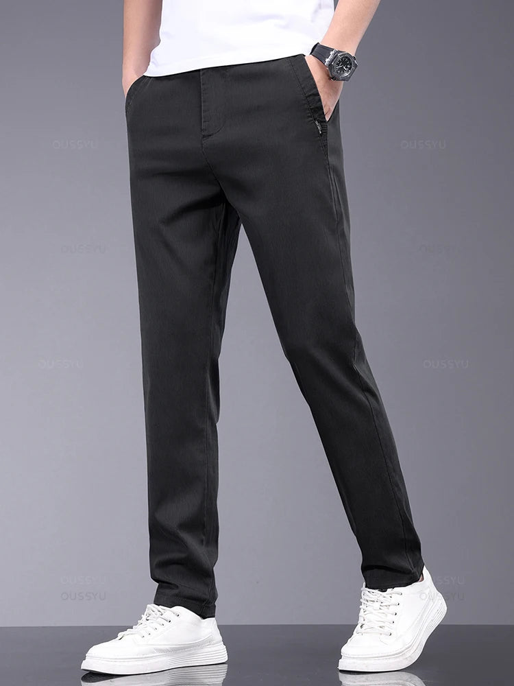 Calça Masculina Stretch